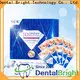 GlorySmile whitening strips price Supply for whitening teeth 1