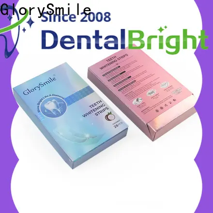 GlorySmile professional effects whitestrips for wholesale for teeth3 1