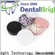 GlorySmile sensitive toothpaste tablets from China for dental bright 1