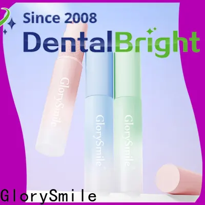 GlorySmile bamboo charcoal toothpaste Suppliers for teeth1 1