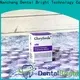 GlorySmile bamboo charcoal toothpaste customized for whitening teeth1 1