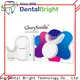 Custom ODM whitening kits for teeth manufacturers 1