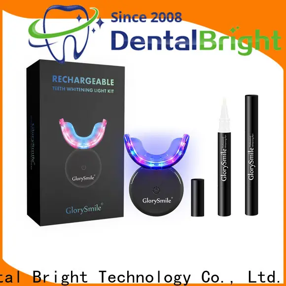 GlorySmile impression molding kit for business for whitening teeth 1