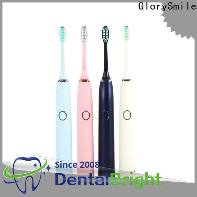 Bulk purchase best eco electric toothbrush Suppliers for whitening teeth 1