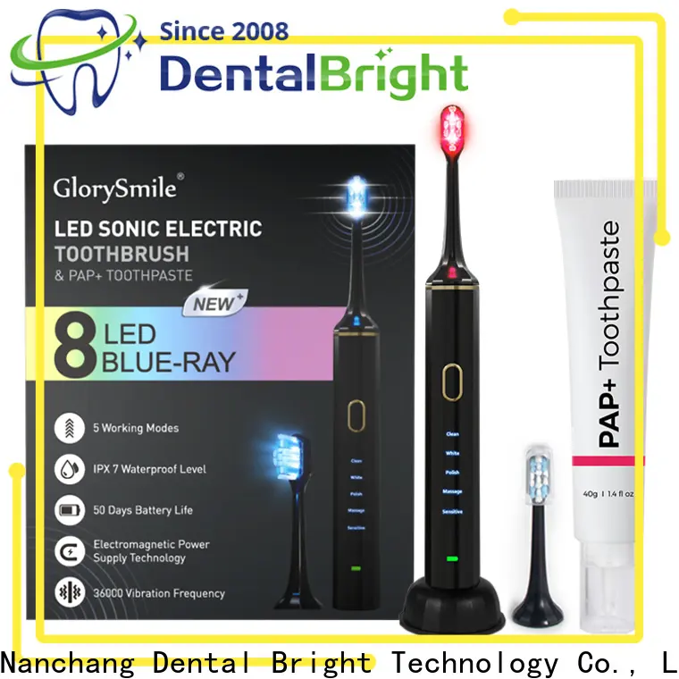 ODM electric toothbrush sale manufacturers for whitening teeth 1