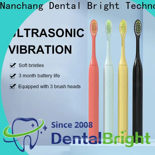 GlorySmile rechargeable toothbrush manufacturers for teeth 1