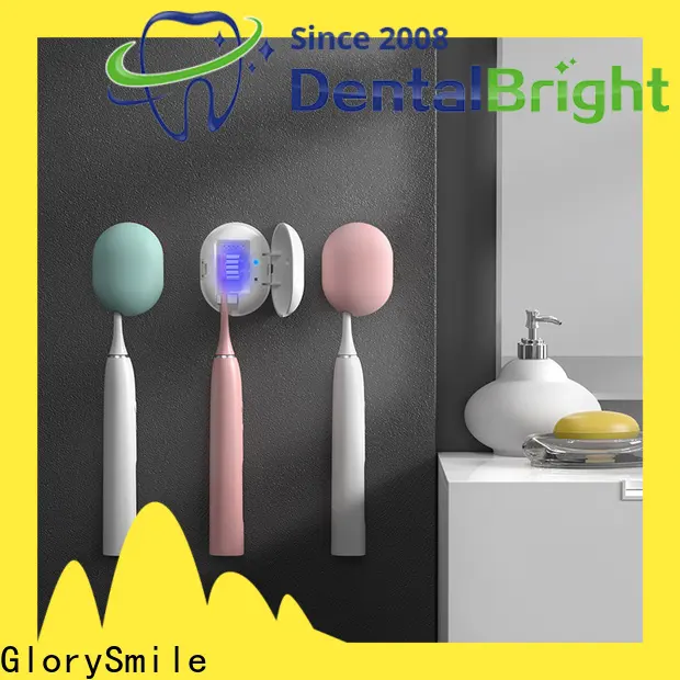 GlorySmile ODM best natural bamboo charcoal toothpaste customized for whitening teeth 1