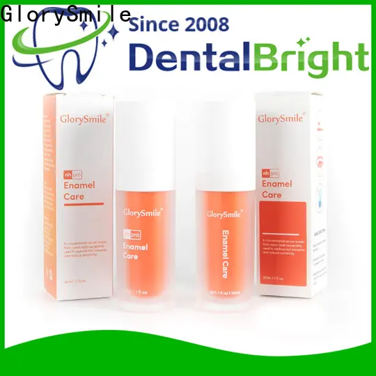 GlorySmile Bulk purchase high quality environmentally friendly toothbrush inquire now for teeth 1