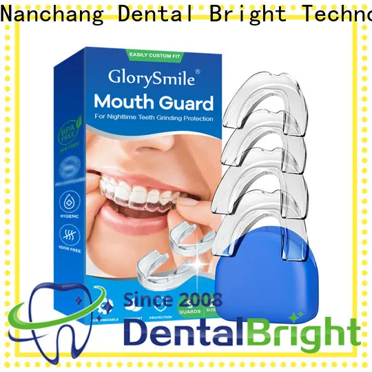 GlorySmile teeth whitening tray kit for business 1