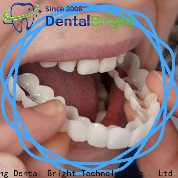 Bulk buy custom whitening trays online Supply 1