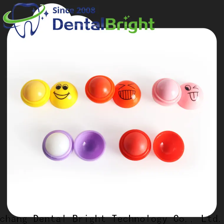 GlorySmile lip balm wholesale supplies company 1