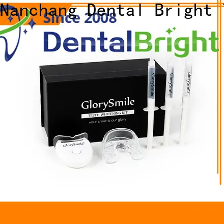 Bulk purchase custom most effective home teeth whitening kit supplier for teeth 1