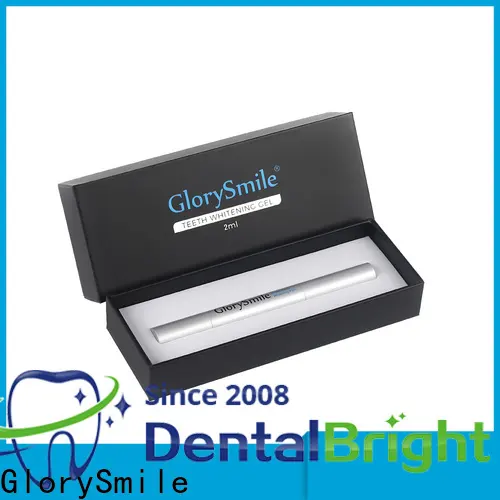 ODM high quality professional whitening pen company for whitening teeth 1