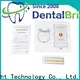 GlorySmile GlorySmile bleaching strips company for whitening teeth 1