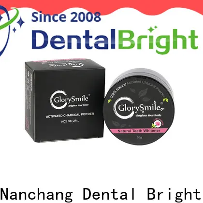 Bulk buy custom activated charcoal powder reputable manufacturer for whitening teeth 1
