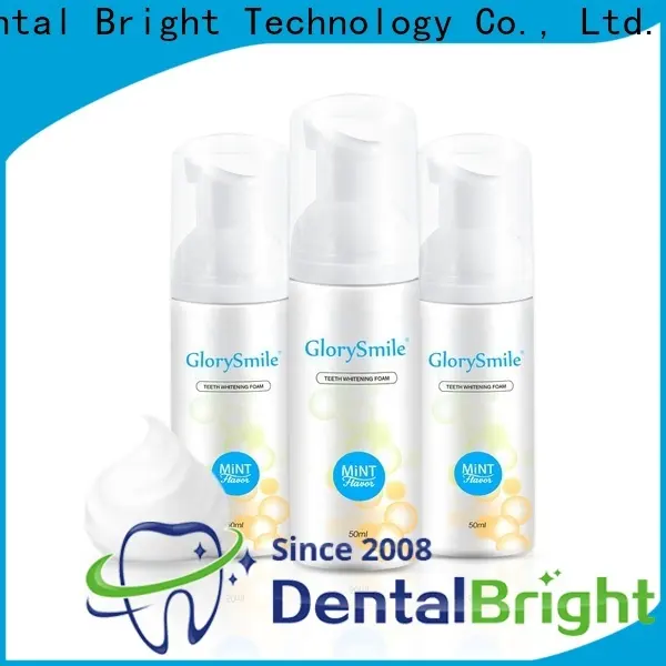 GlorySmile natural bamboo charcoal toothpaste inquire now for teeth 1
