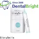 GlorySmile bamboo charcoal teeth whitening toothpaste customized for whitening teeth 1