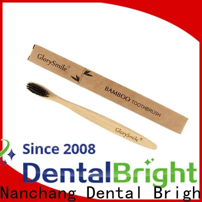 Custom best bamboo charcoal teeth whitening toothpaste customized for teeth 1