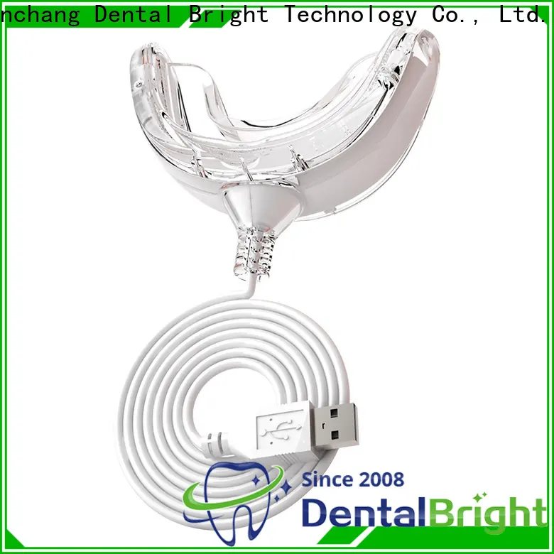 GlorySmile Wholesale high quality take home teeth whitening kit Supply for home usage 1