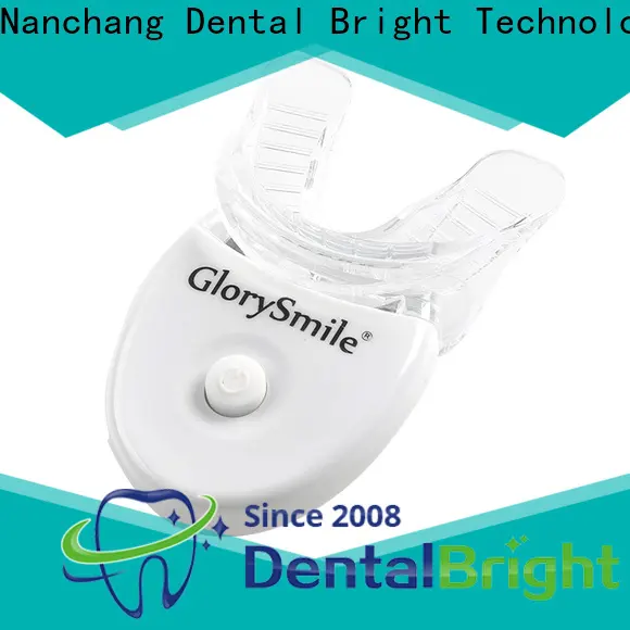GlorySmile Wholesale OEM dental mould kit company for home usage 1