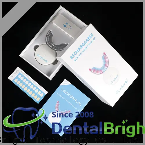 GlorySmile the best teeth whitening kits wholesale for whitening teeth 1