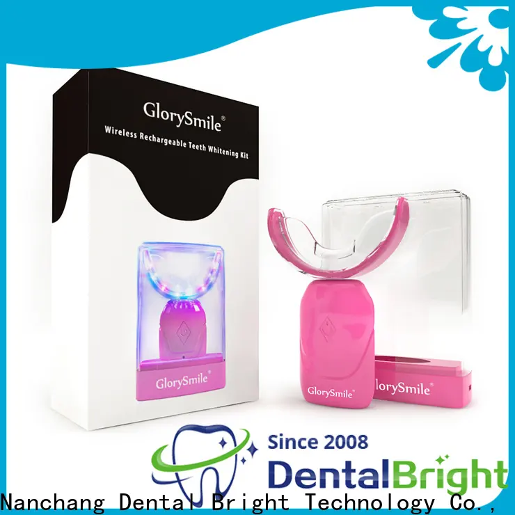 GlorySmile OEM best teeth whitening kit cheap manufacturers for teeth 1