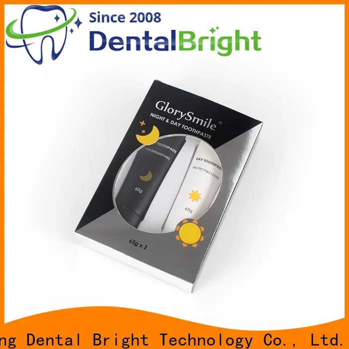 Bulk purchase high quality bamboo charcoal teeth whitening toothpaste inquire now for whitening teeth 1