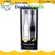 GlorySmile Bulk buy OEM charcoal toothbrush customized for whitening teeth 1