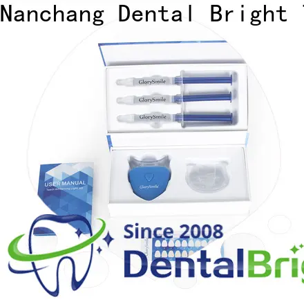 hot sale best whitening kits for sensitive teeth for business for teeth 1