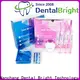 GlorySmile Bulk buy ODM best blue light teeth whitening kit manufacturers for home usage 1