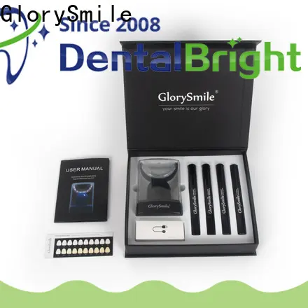 Wholesale high quality teeth impression mold kit supplier for teeth 1