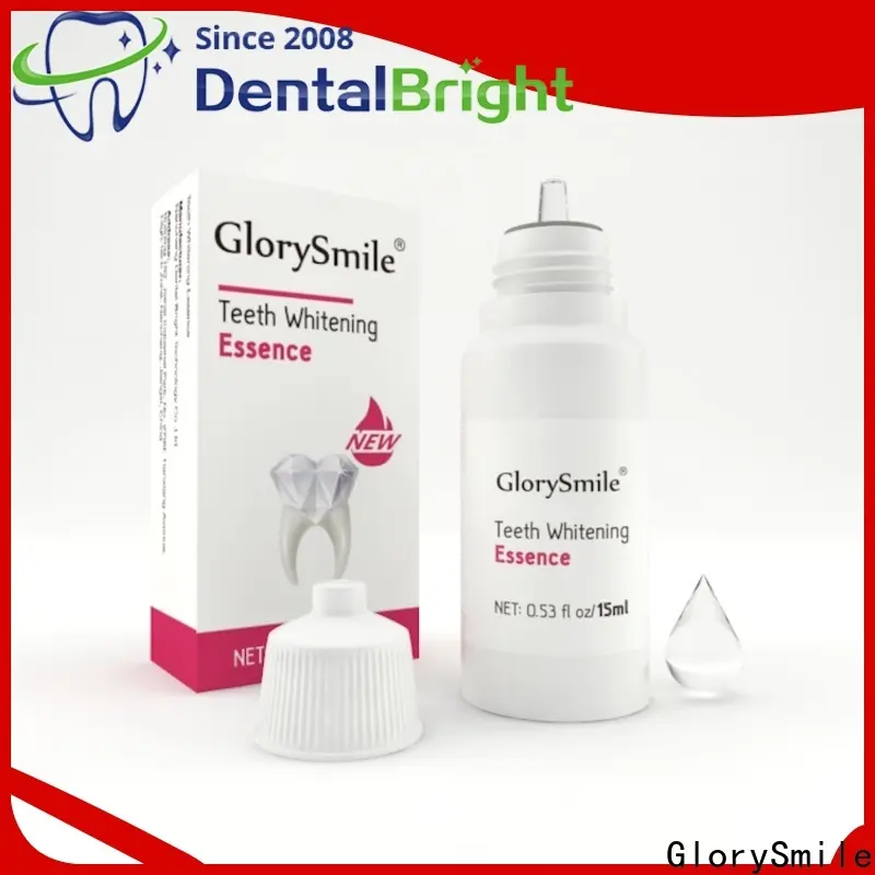 Custom high quality dental whitening pen manufacturers for teeth 1