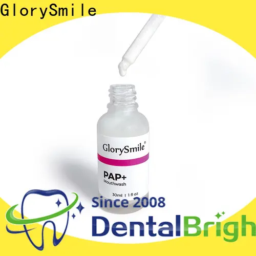 Bulk purchase OEM pap formula company for teeth 1