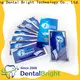 GlorySmile advanced teeth whitening strips Supply for whitening teeth 1