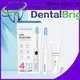 GlorySmile Wholesale custom rechargeable toothbrush company for whitening teeth 1