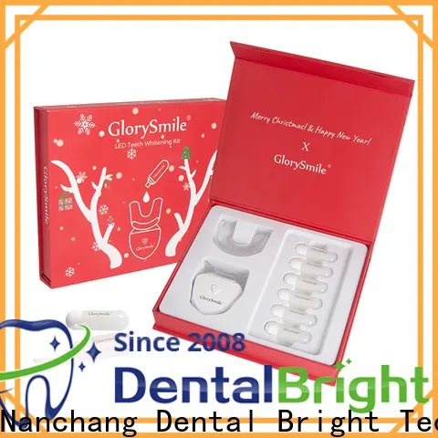 GlorySmile Wholesale OEM affordable teeth whitening kit factory for whitening teeth 1