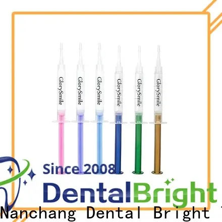ODM best brilliant teeth whitening pen reputable manufacturer for teeth 1