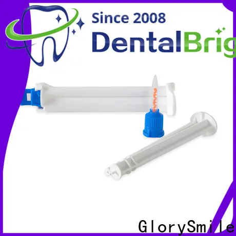 GlorySmile OEM instant teeth whitening pen factory for whitening teeth 1
