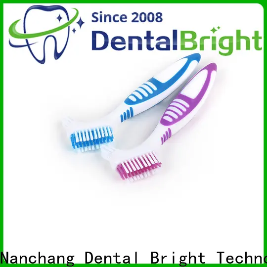 Custom high quality silicone based impression material company for whitening teeth 1
