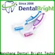 Custom high quality silicone based impression material company for whitening teeth 1