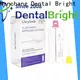 GlorySmile Custom putty light body impression Suppliers for teeth 1