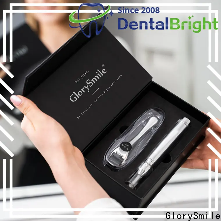 GlorySmile Custom ODM private label lip balm manufacturer Suppliers 1