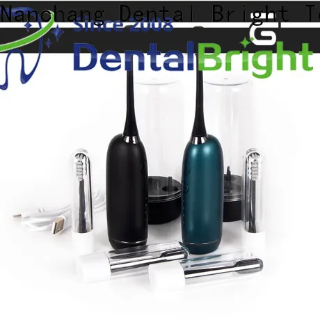 GlorySmile sustainable electric toothbrush factory for teeth 1