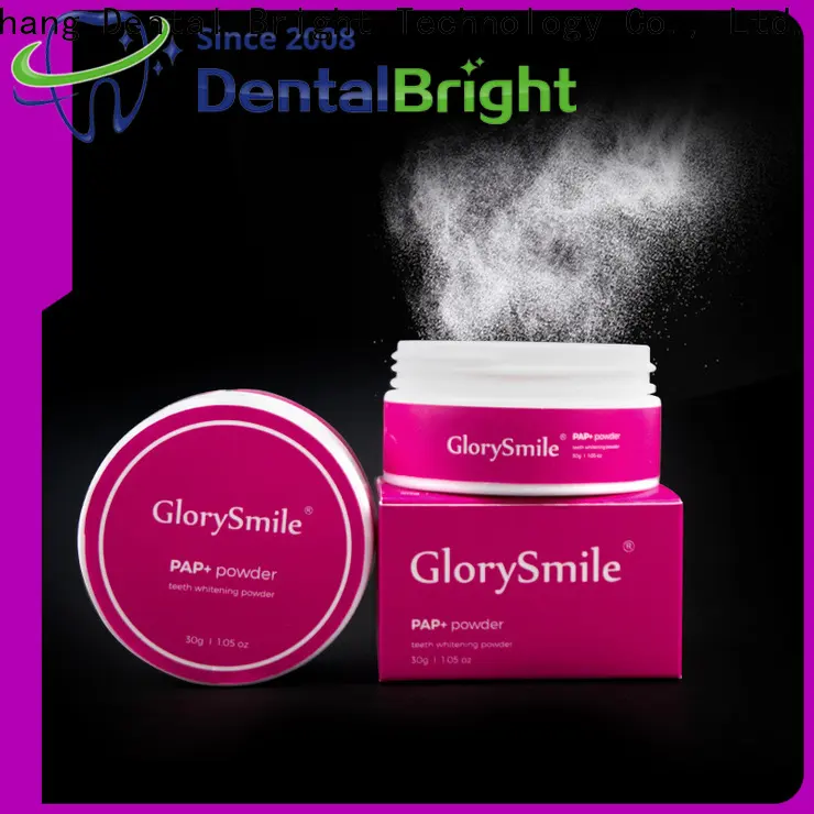 good selling teeth whitening powder from China for teeth 1