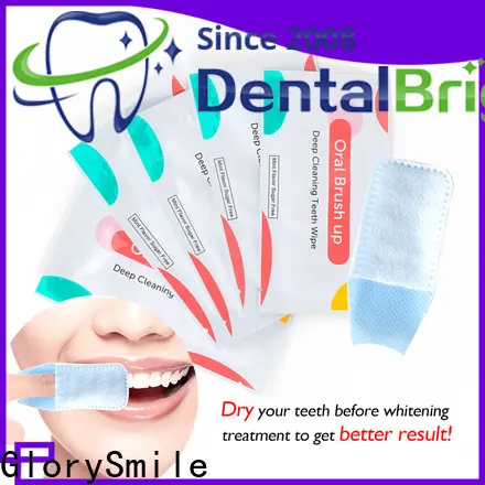 GlorySmile OEM best addition silicone company for whitening teeth 1