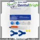 ODM high quality silicone putty impression material company for whitening teeth 1