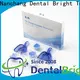 Wholesale custom dental silicone putty manufacturers for teeth 1