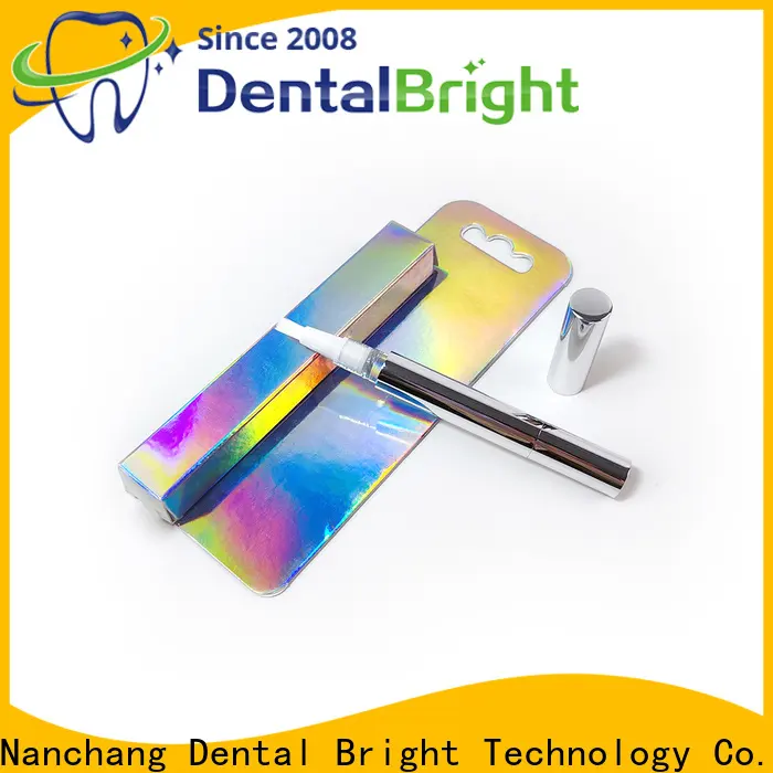 GlorySmile OEM best instant teeth whitening pen order now for teeth 1