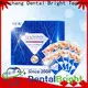 GlorySmile Custom OEM most effective teeth whitening strips company for whitening teeth 1