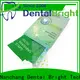 Bulk purchase OEM 3d white teeth whitening strips factory for whitening teeth 1